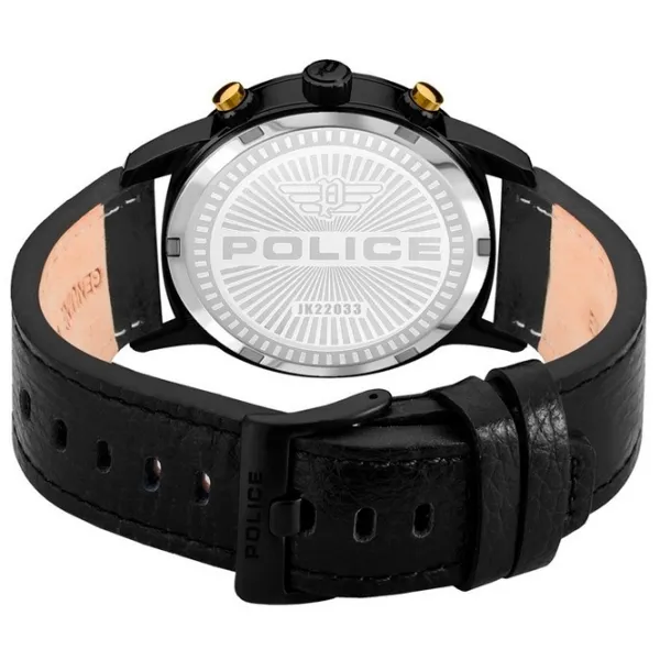 Наручные часы для мужчин Police PEWJF2203301 Кварцевый/ 48 мм photo 4