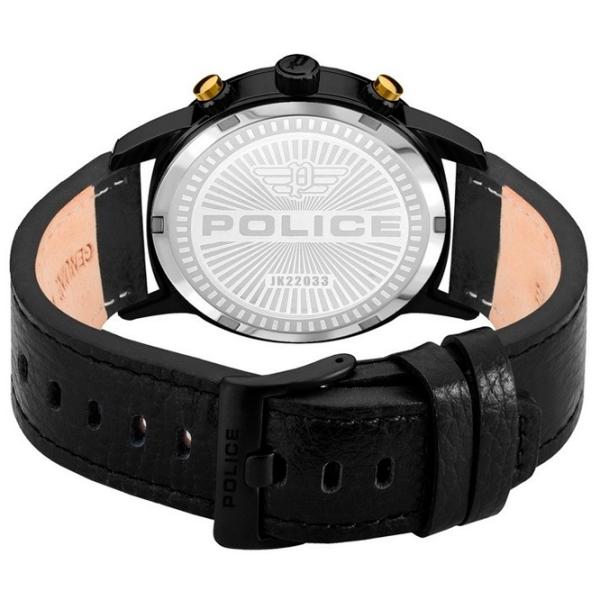 Наручные часы для мужчин Police PEWJF2203301 Кварцевый/ 48 мм photo 4