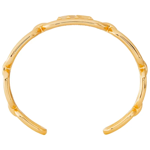 Brățară pentru femei MICHAEL KORS MKJ828800710 Alamă/ Gold photo 2 Brățară pentru femei MICHAEL KORS MKJ828800710 Alamă/ Gold photo 2