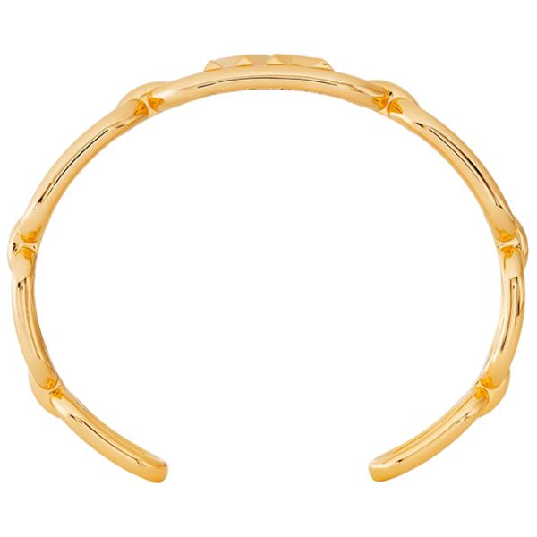 Brățară pentru femei MICHAEL KORS MKJ828800710 Alamă/ Gold photo 2 Brățară pentru femei MICHAEL KORS MKJ828800710 Alamă/ Gold photo 2
