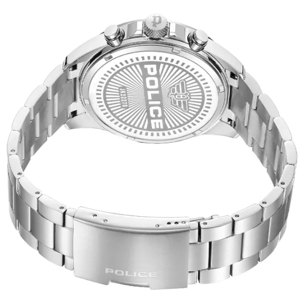Ceas de mână pentru bărbați Police PEWJK2227805 Cuarț/ 45 mm photo 3 Ceas de mână pentru bărbați Police PEWJK2227805 Cuarț/ 45 mm photo 3
