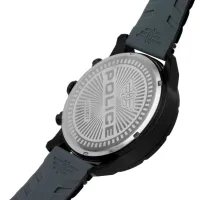 Ceas de mână pentru bărbați Police PEWJQ2203701 Cuarț/ 48 mm photo 3