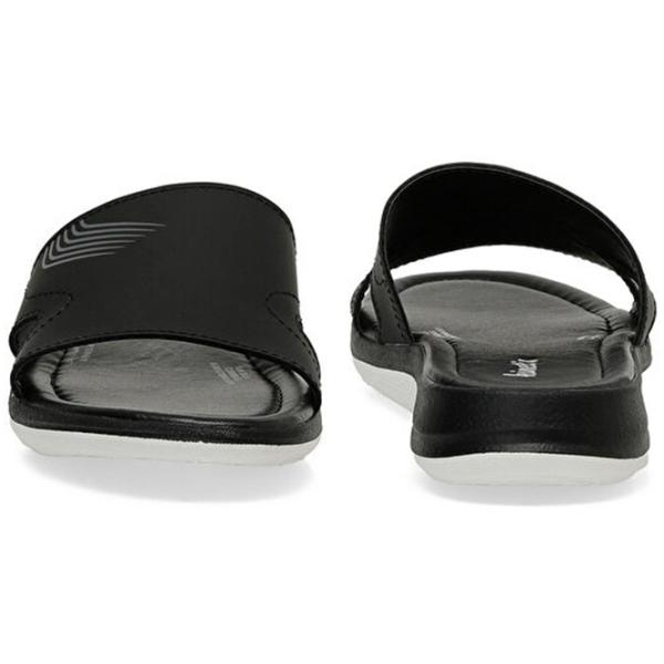 Шлепанцы для женщин Kinetix 101684623 39/ Черный photo 4 Шлепанцы для женщин Kinetix 101684623 39/ Черный photo 4