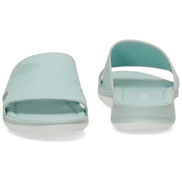 Шлепанцы для женщин Kinetix 101684624 36/ Light Green photo 3