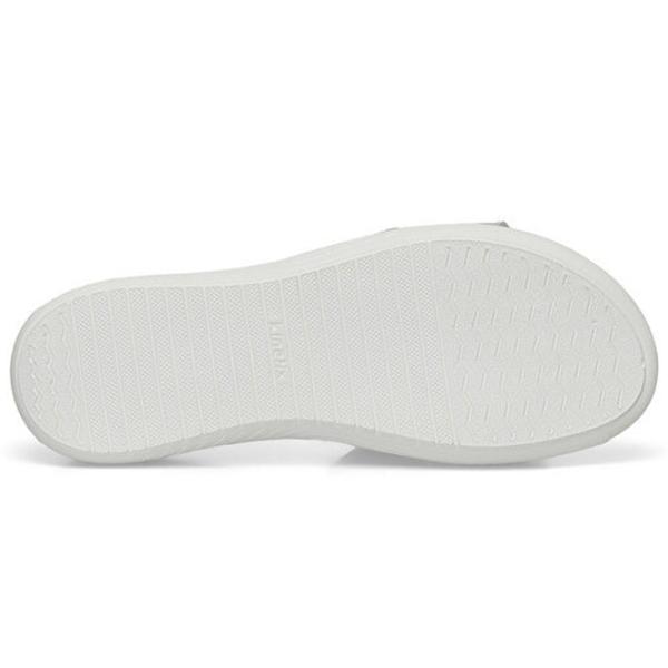 Șlapi pentru femei Kinetix 101684624 38/ Light Green photo 7