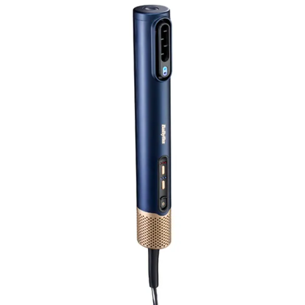 Uscător de păr Babyliss AS6550CE 1600 W / Multicolor photo 2