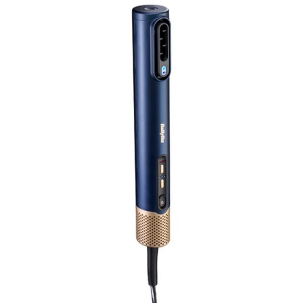 Uscător de păr Babyliss AS6550CE 1600 W / Multicolor photo 2