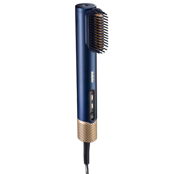 Uscător de păr Babyliss AS6550CE 1600 W / Multicolor photo 3