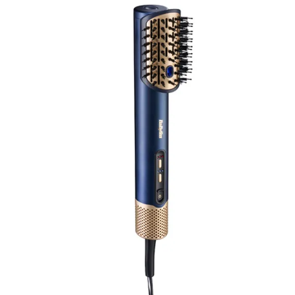 Uscător de păr Babyliss AS6550CE 1600 W / Multicolor photo 4