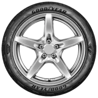 Anvelope GoodYear Eagle F1 Asymmetric 5 225/ 60 R18 104Y XL MFS Vară/ Autoturism photo 2