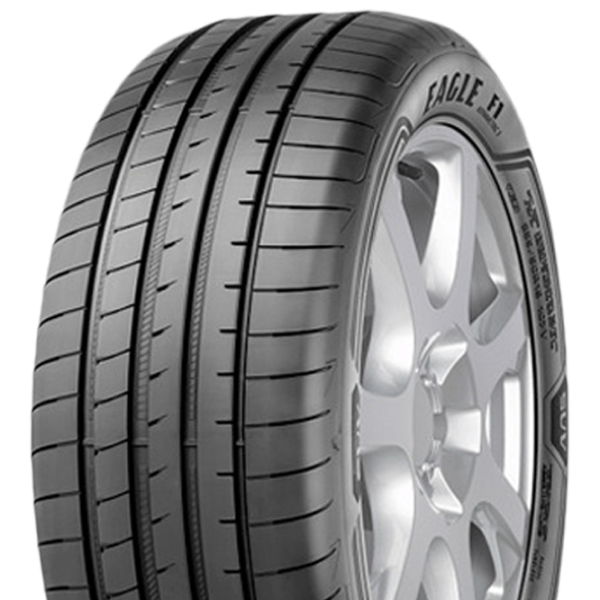Anvelope GoodYear Eagle F1 Asymmetric 3 315/ 30 R21 105Y XL Vară/ Suv photo 2