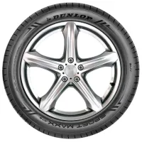 Шины Dunlop Sport Maxx RT 2 225/ 50 R17 94Y MFS Лето/ Внедорожник photo 2
