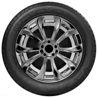 Anvelope DURATURN Mozzo Stx 285/ 45 R22 114V XL Vară/ Autoturism photo 2
