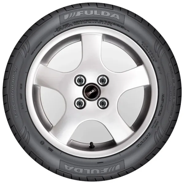 Шины Fulda Ecocontrol HP 215/ 60 R17 96H Лето/ Легковой photo 2 Шины Fulda Ecocontrol HP 215/ 60 R17 96H Лето/ Легковой photo 2