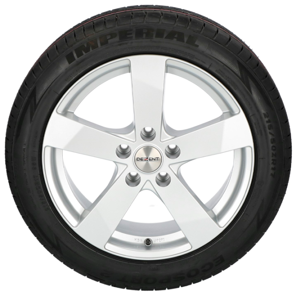 Anvelope Imperial Ecosport 2 285/ 35 R20 104Y XL Vară/ Autoturism photo 3
