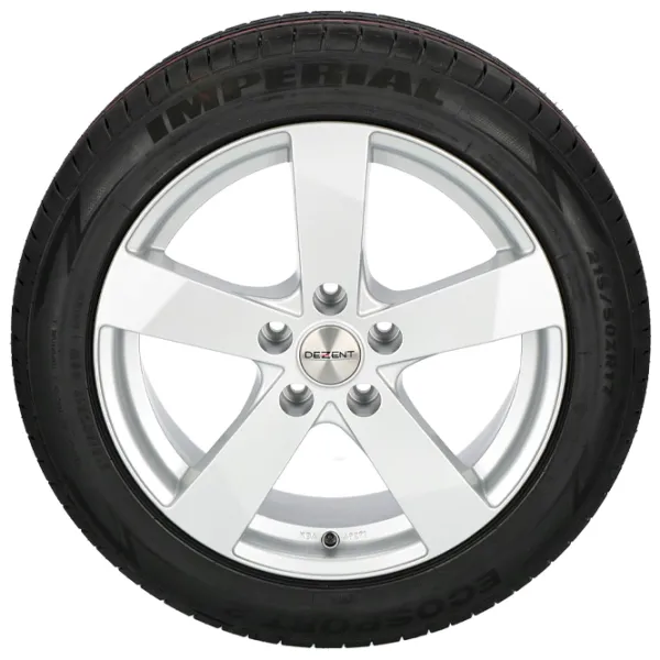 Anvelope Imperial Ecosport 2 255/ 40 R20 101Y XL Vară/ Autoturism photo 3