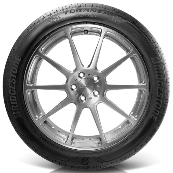 Шины Bridgestone Turanza T005A 225/ 45 R19 92W XL Лето/ Легковой photo 2 Шины Bridgestone Turanza T005A 225/ 45 R19 92W XL Лето/ Легковой photo 2