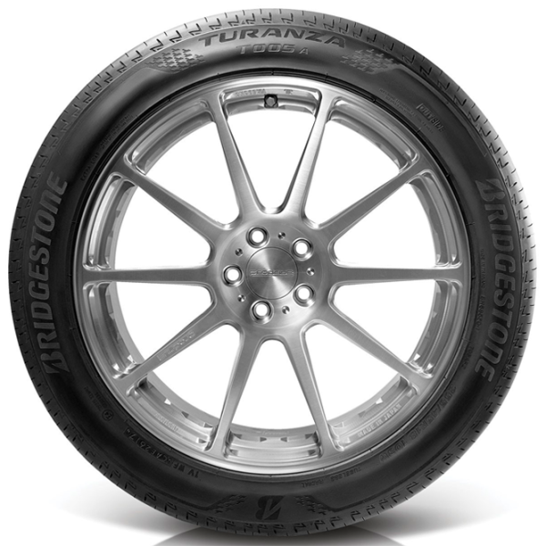 Шины Bridgestone Turanza T005A 225/ 45 R19 92W XL Лето/ Легковой photo 2 Шины Bridgestone Turanza T005A 225/ 45 R19 92W XL Лето/ Легковой photo 2