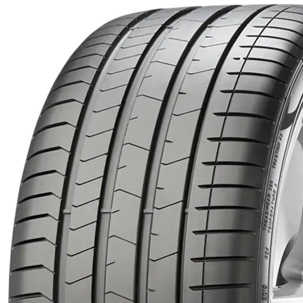 Шины Pirelli PZero PZ4 Luxury 235/ 50 R19 99V Лето/ Легковой photo 3