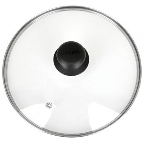 Capac Maestro MR-0024 24 cm/ Sticlă photo 2