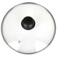Крышка Maestro MR-0024 24 см/ Стекло photo 2