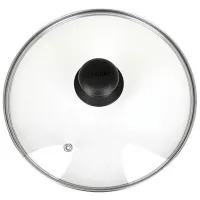 Крышка Maestro MR-0026 26 см/ Стекло photo 2