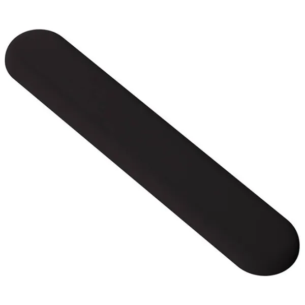 Covoraș pentru tastatură WIWU KWR-01 Black photo 2