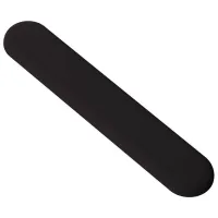 Covoraș pentru tastatură WIWU KWR-01 Black photo 2