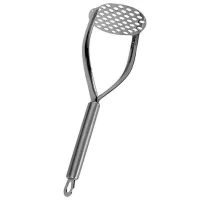 Zdrobitor pentru cartofi Maestro Mr-1743 Oțel photo 2