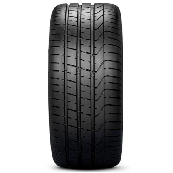 Шины Pirelli PZero 295/ 40 R21 111Y XL FSL Лето/ Внедорожник photo 2