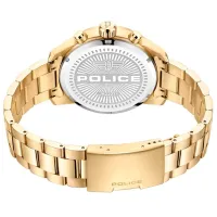 Ceas de mână pentru bărbați Police PEWJK2227106 Cuarț/ 45 mm photo 3