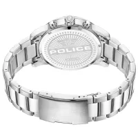 Ceas de mână pentru bărbați Police PEWJK2227004 Cuarț/ 46 mm photo 3