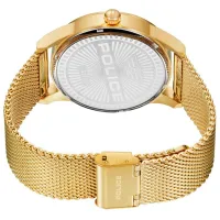 Ceas de mână pentru bărbați Police PEWJG2227903 Cuarț/ 44 mm photo 4