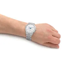 Ceas de mână pentru bărbați Police PEWJF2228204 Cuarț/ 40 mm photo 4