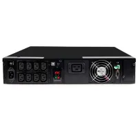 ИБП PowerCom SNT-2000 Черный photo 4