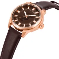 Ceas de mână pentru bărbați Police PEWJA2204307 Cuarț/ 46 mm photo 2