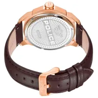 Ceas de mână pentru bărbați Police PEWJA2204307 Cuarț/ 46 mm photo 3