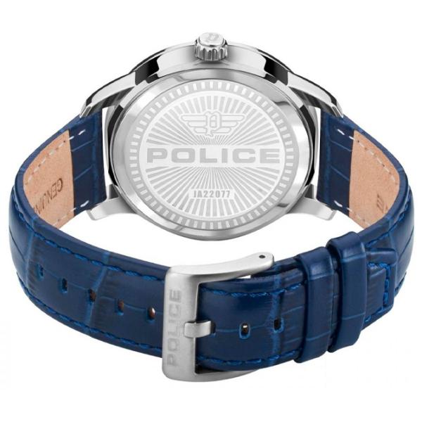 Ceas de mână pentru bărbați Police PEWJA2207703 Cuarț/ 44 mm photo 3