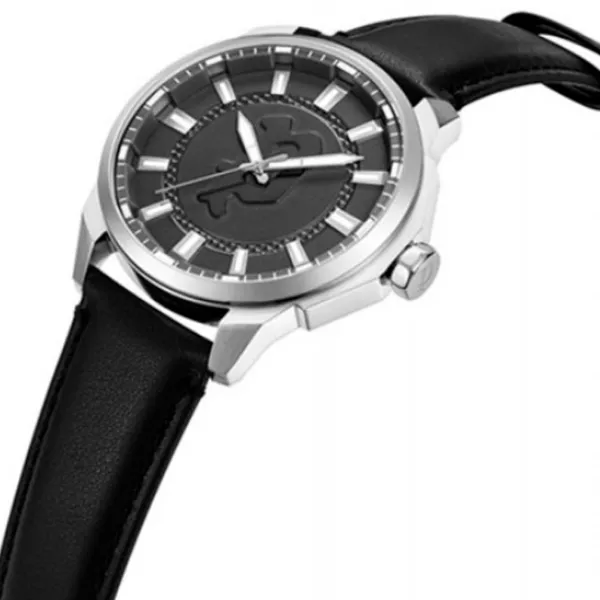 Ceas de mână pentru bărbați Police PEWJA2204305 Cuarț/ 46 mm photo 2