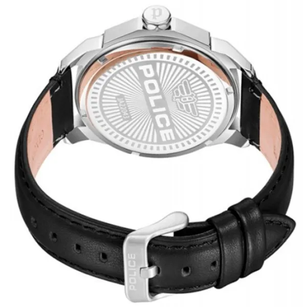 Ceas de mână pentru bărbați Police PEWJA2204305 Cuarț/ 46 mm photo 3