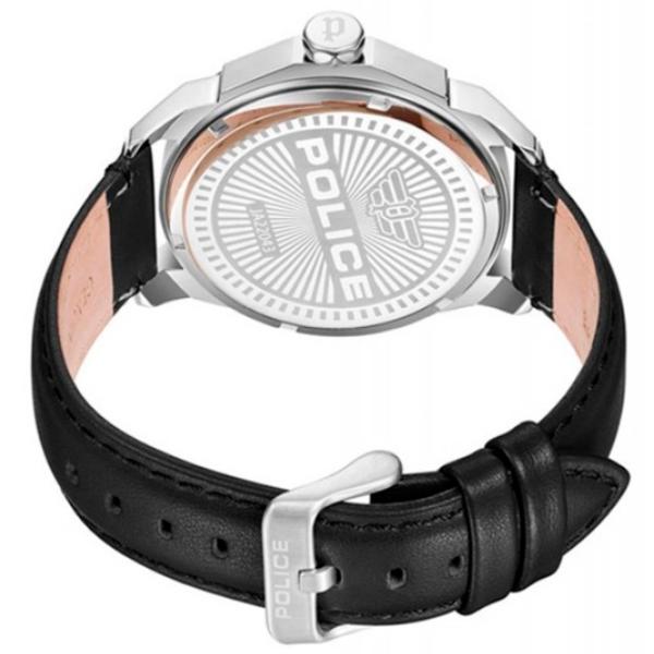 Ceas de mână pentru bărbați Police PEWJA2204305 Cuarț/ 46 mm photo 3