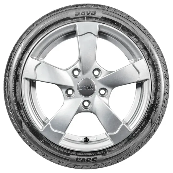 Шины Sava Intensa UHP 225/ 55 R16 95W Лето/ Легковой photo 2