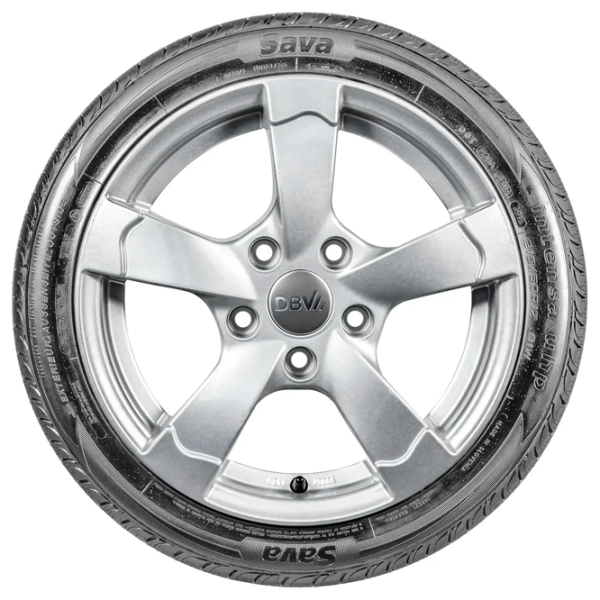Шины Sava Intensa UHP 225/ 55 R16 95W Лето/ Легковой photo 2