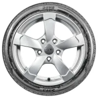 Anvelope Sava Intensa UHP 225/ 55 R16 95W Vară/ Autoturism photo 2