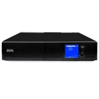 UPS PowerCom SNT-3000 Black photo 2