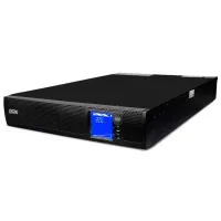 UPS PowerCom SNT-3000 Black photo 3