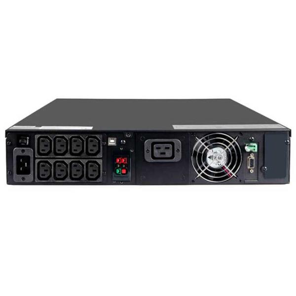 ИБП PowerCom SNT-3000 Черный photo 4
