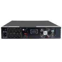 UPS PowerCom SNT-3000 Black photo 4