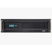 ИБП PowerCom INR-1500AP RM Черный photo 2