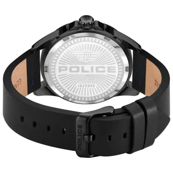 Ceas de mână pentru bărbați Police PEWJA2204503 Cuarț/ 45 mm photo 3